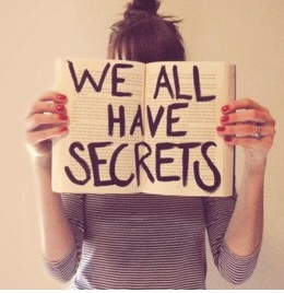 secret[1]